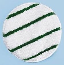 (image for) TW19 - 19" Bonnet w/ Polypropylene Agitators